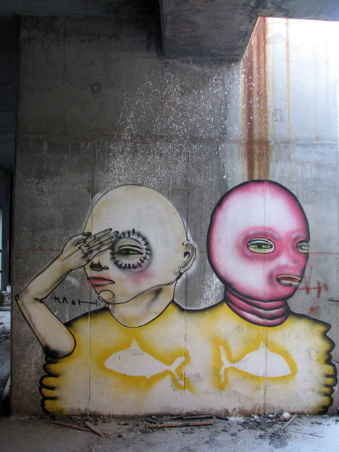 klone | telaviv | israel | various