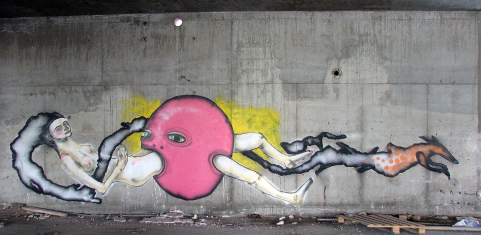 klone | telaviv | israel | various