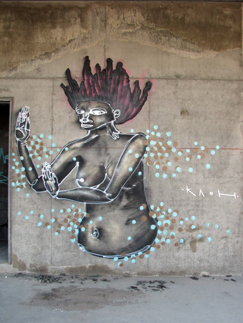 klone | telaviv | israel | various