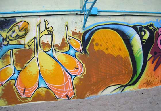 kolba | atos | ukraine
