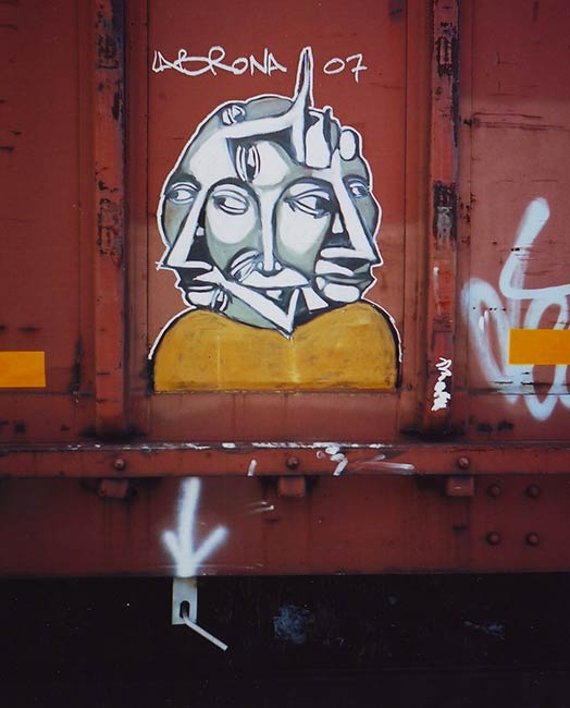 labrona | freight | canada | various