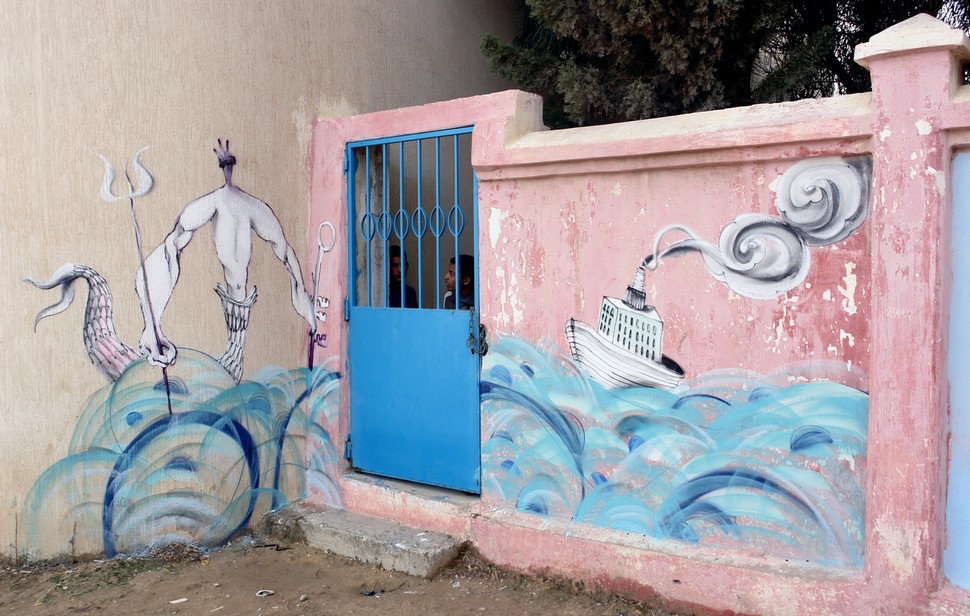 laguna | morocco | various
