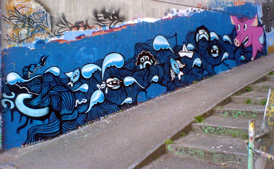 loubar | pdb | porky | jonxion | blue | switzerland | various