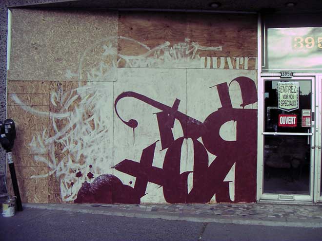 lutin | middle | class | montreal | canada | various