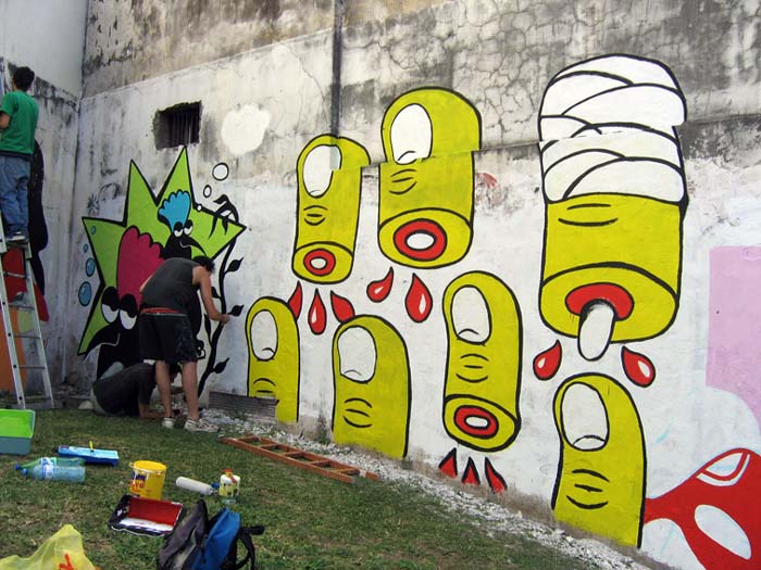 maybe | buenosaires | argentin | various