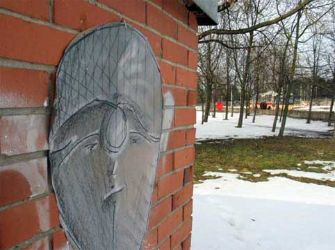 meq | icu | vilnius | various