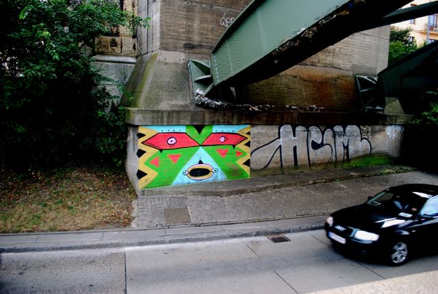 momo1030 | mascaras | hcim | wien | various