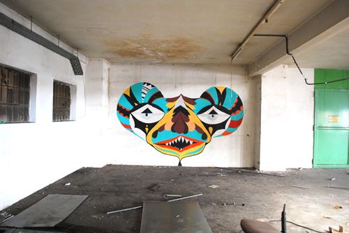 momo1030 | mascaras | wien | austria | various