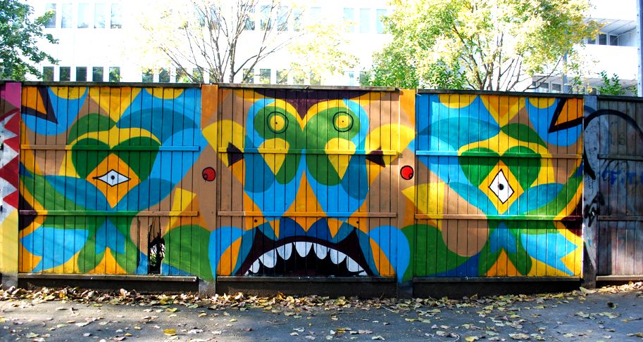 momo1030 | mascaras | wien | austria | various