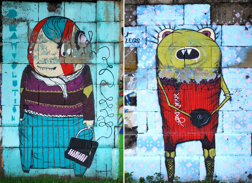 momo1030 | mascaras | wien | austria | various