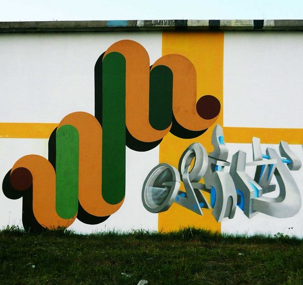 monolog | grint | slovakia | various