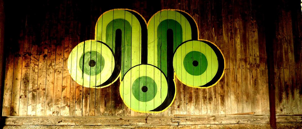 monolog | green | slovakia | various