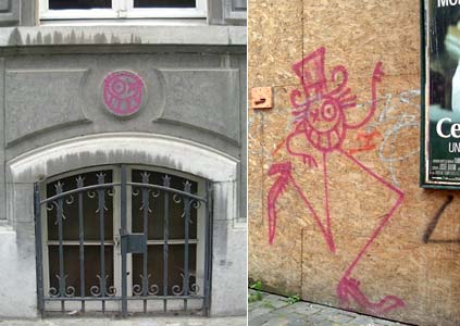 andre | bruxelles | belgium