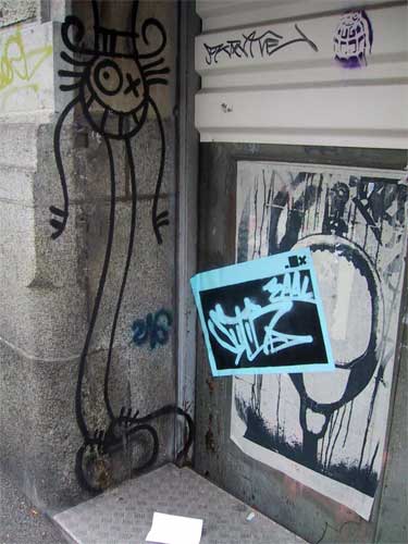 andre | irsuter | geneve | switzerland | various