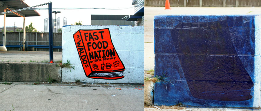 mrwaldo | houston | usa | various