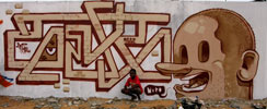 muro | este | dakar | senegal | various (27 votes)