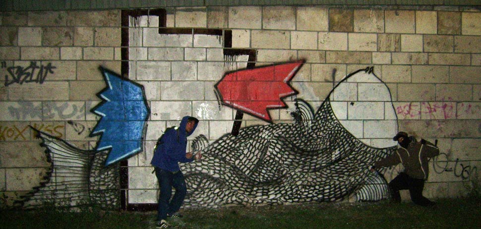nema | buta | fish | budapest | hungary