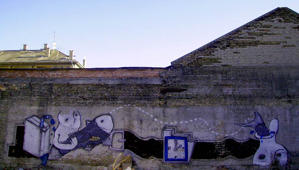 nema | buta | budapest | hungary | various