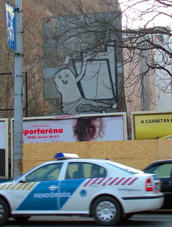 nema | buta | budapest | hungary | various