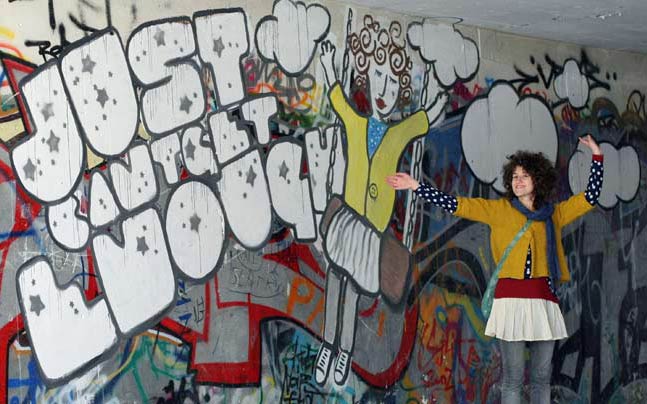 niko | girl | split | croatia | balkans