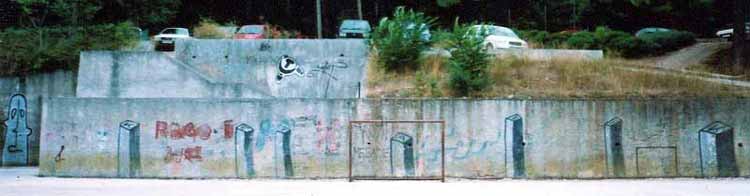 notus | saint | keramik | croatia | balkans