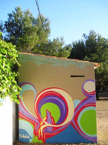 oa- | mallorca | spain