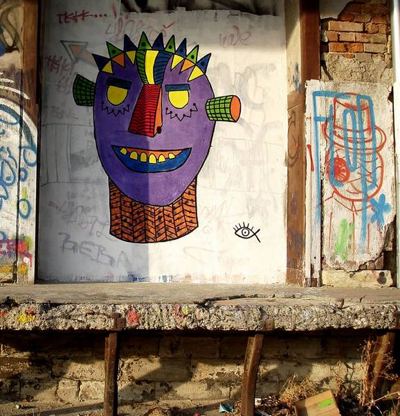 oko | zagreb | croatia | balkans