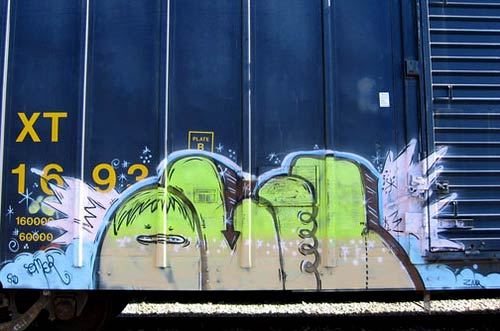 omer | freight | atlanta | usa | various
