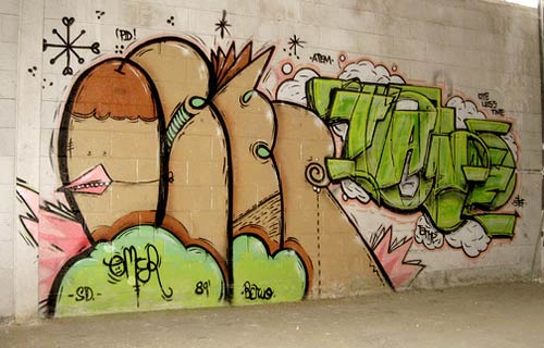 omer | tame | atlanta | usa | various
