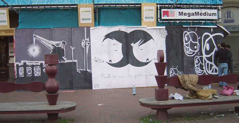 opt | mamacita | ewos | amsterdam | netherlands