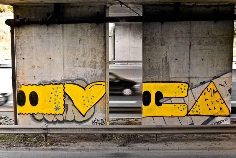 ovca | ljubljana | slovenia | yellow | balkans