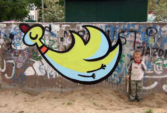 patryk | poland | kids