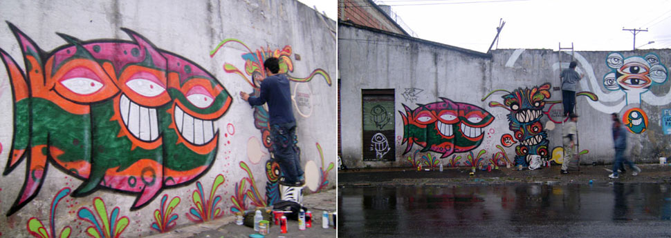 pez | rd5 | bogota | colombia | south-america