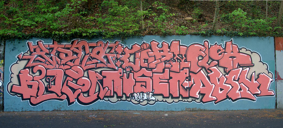 poulaie-crew | geneve | switzerland | various