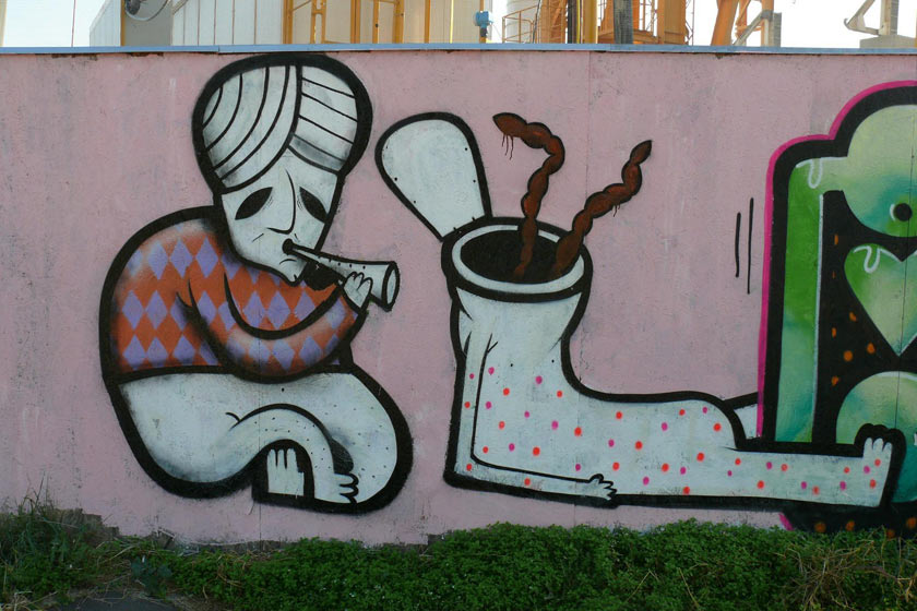 puak | budapest | hungary