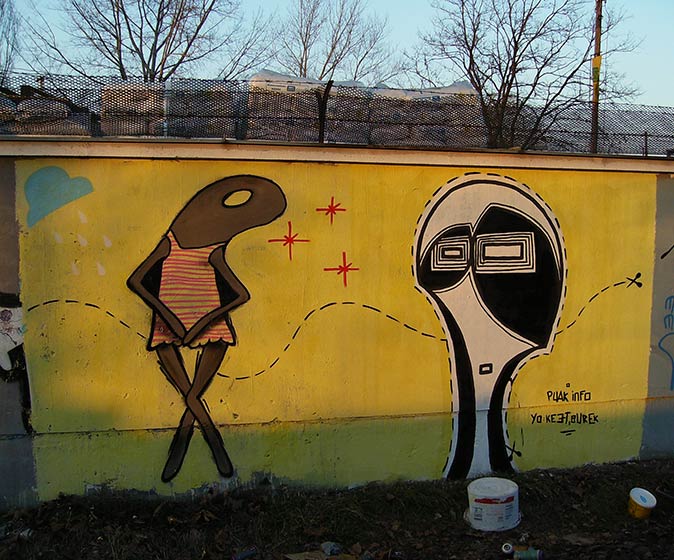 puak | hungary