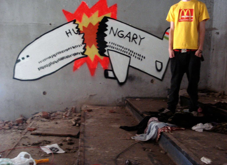 puak | hungary
