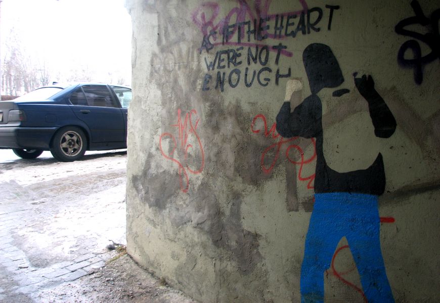 rage1 | vilnius | lithuania | various