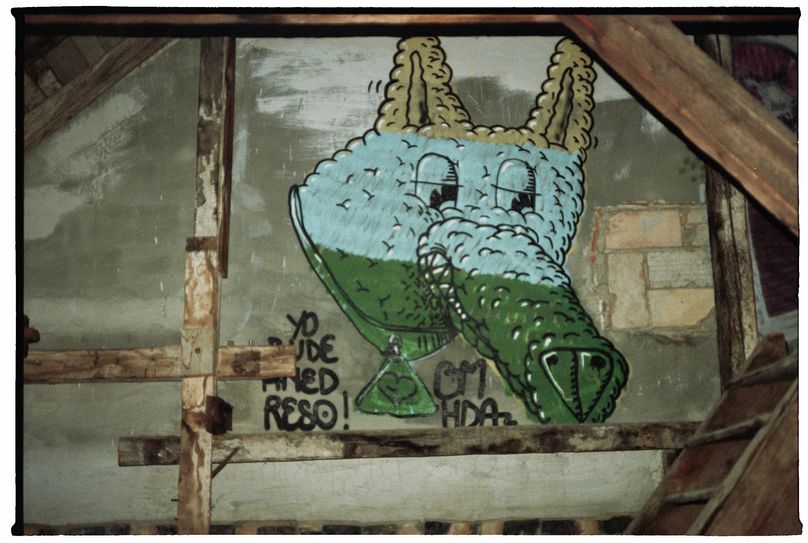 resto | budapest | hungary