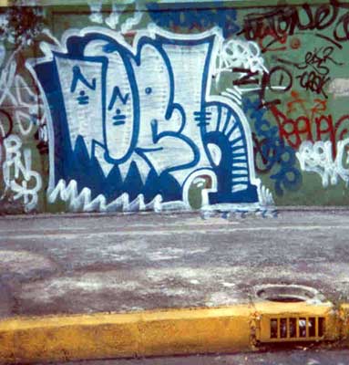revost | mexico