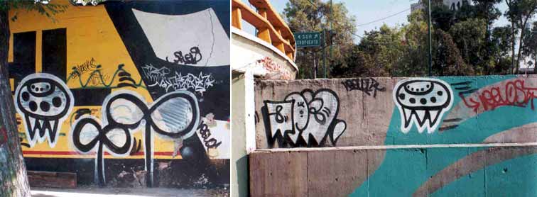 revost | mexico