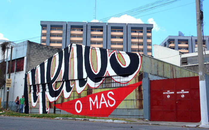 ripo | guatemala | various