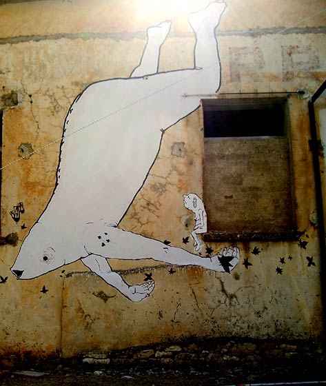 run | albania | balkans