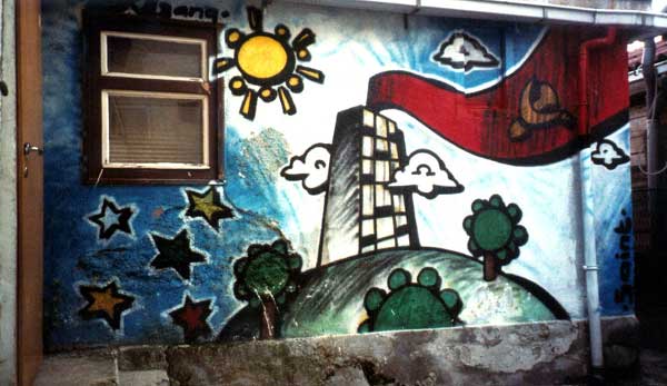 saint | zagreb | balkans