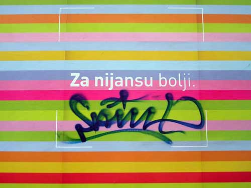 saint | zagreb | various