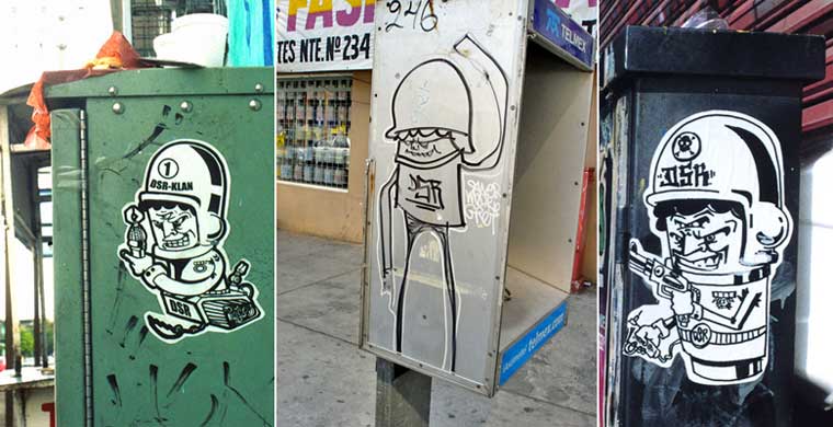 saner | dsr | mexico | various