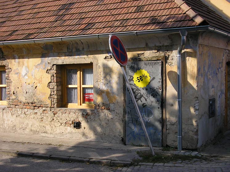 sean | slovakia | various