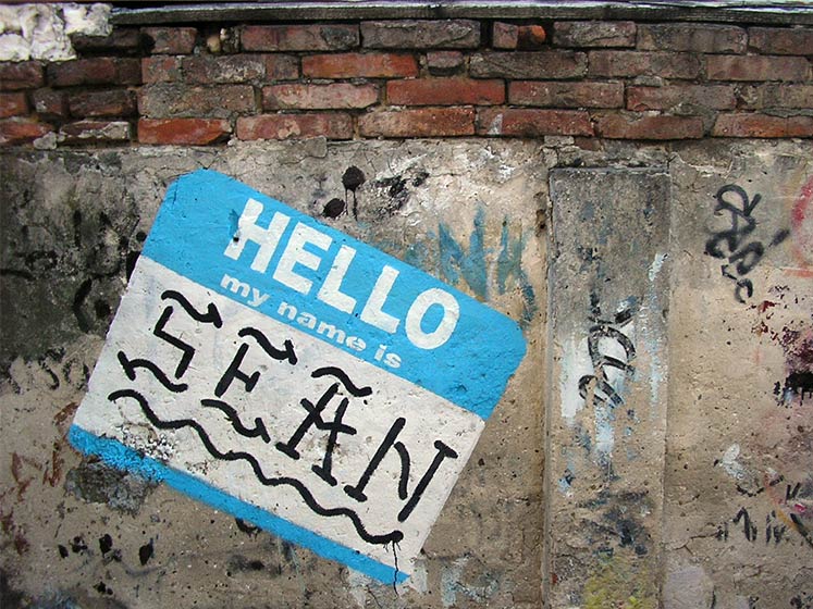 sean | slovakia | various