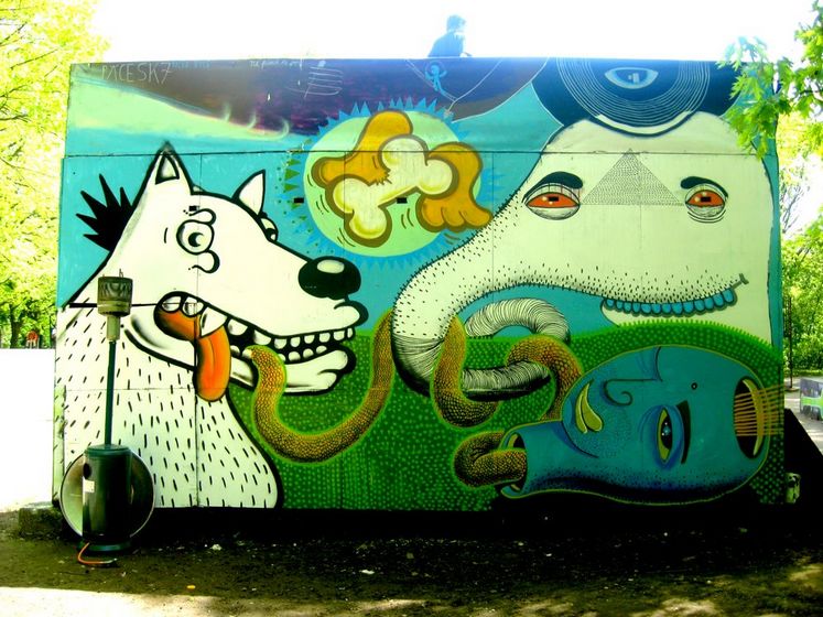 sinboy | irlo | sarit | bucharest | various