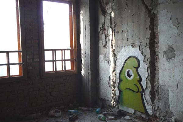 sinboy | bucharest | romania | various